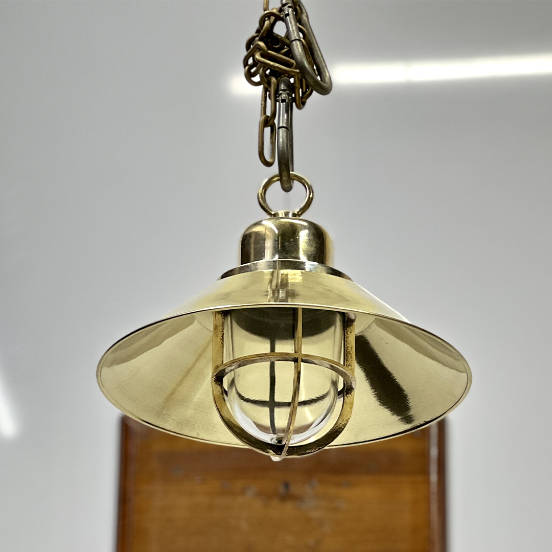 pendant light