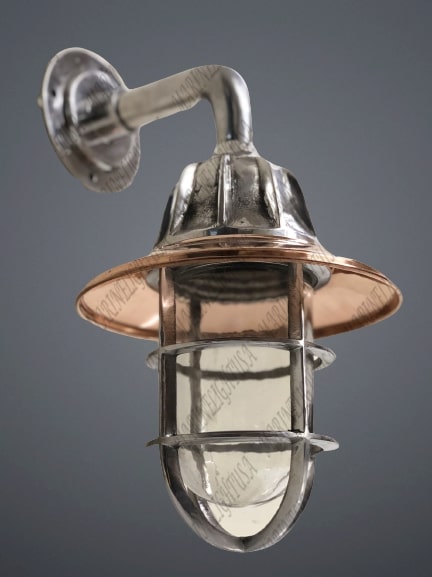 Outdoor Indoor Decoration Antique Wall Sconce Light